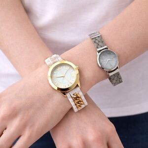 Rousseau Vasenna Wrist Watches - set of 2